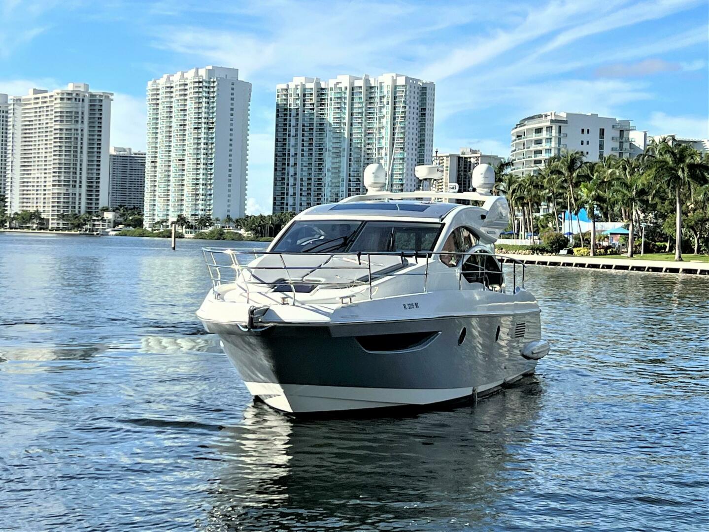 2013 Azimut 40S - photo 3