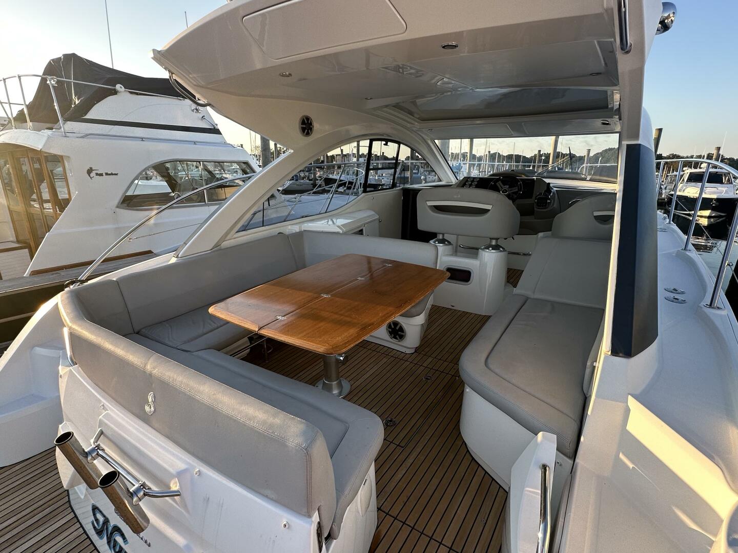 2013 Beneteau Gran Turismo - photo 3