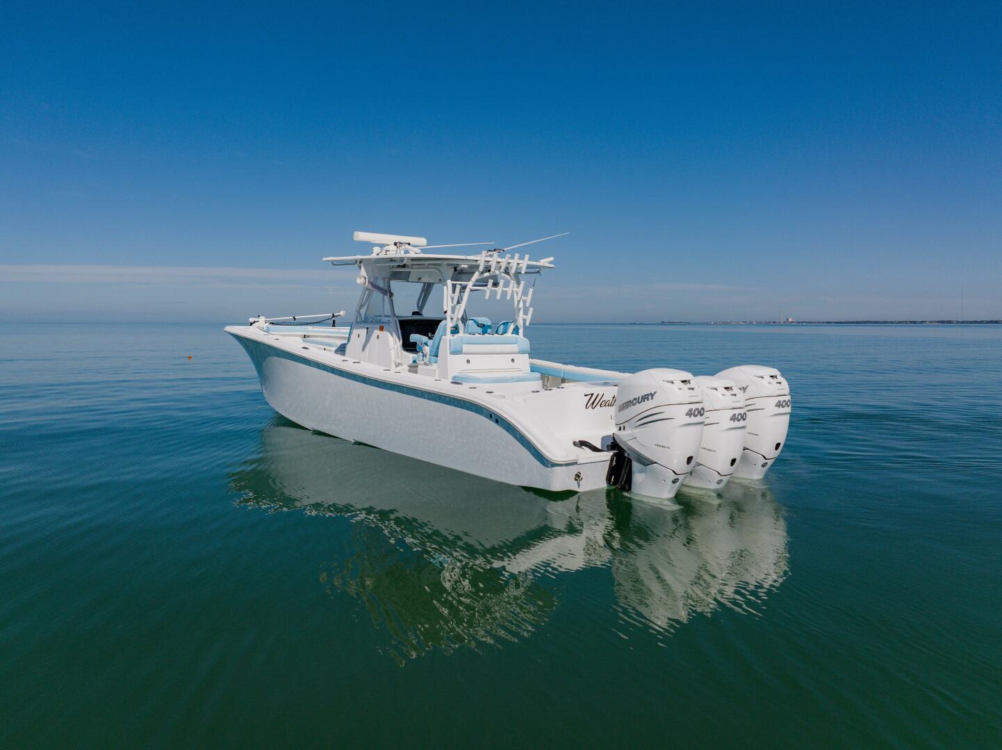 2015 Yellowfin Offshore - photo 2