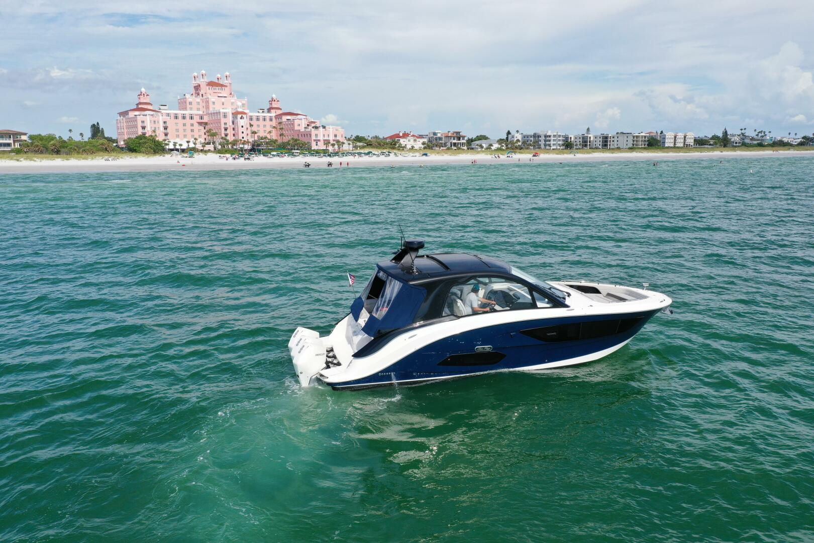2022 Sea Ray - photo 3