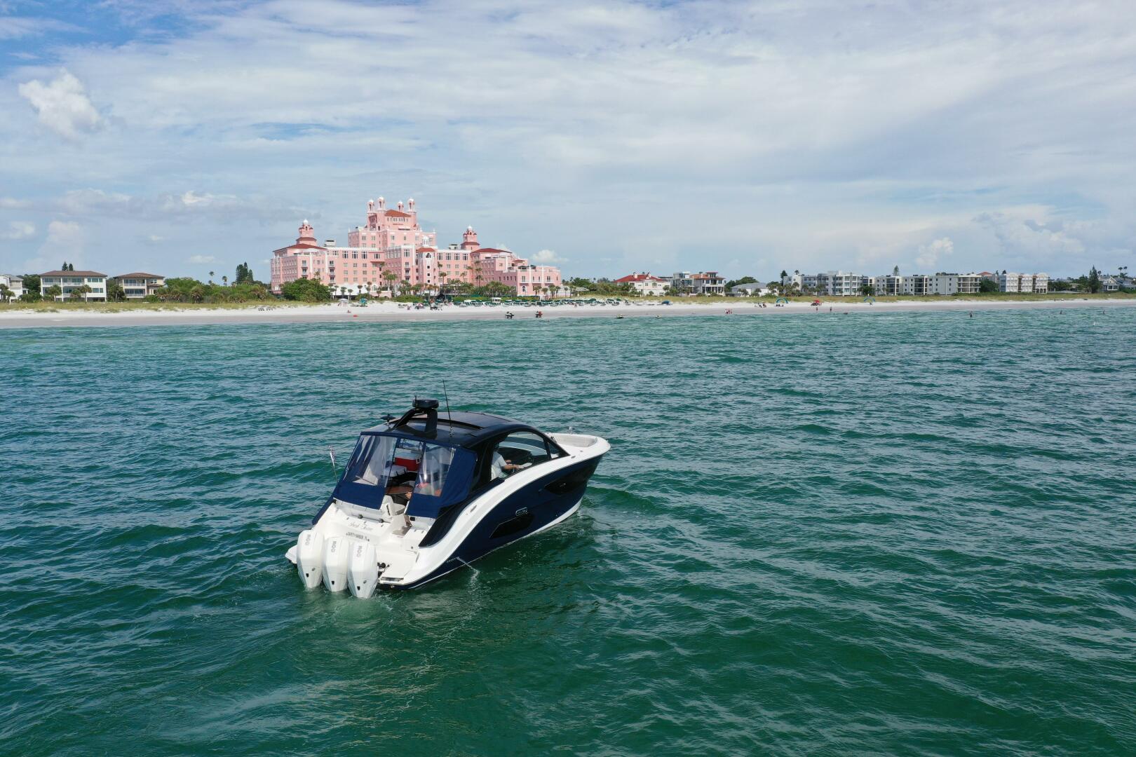2022 Sea Ray - photo 2