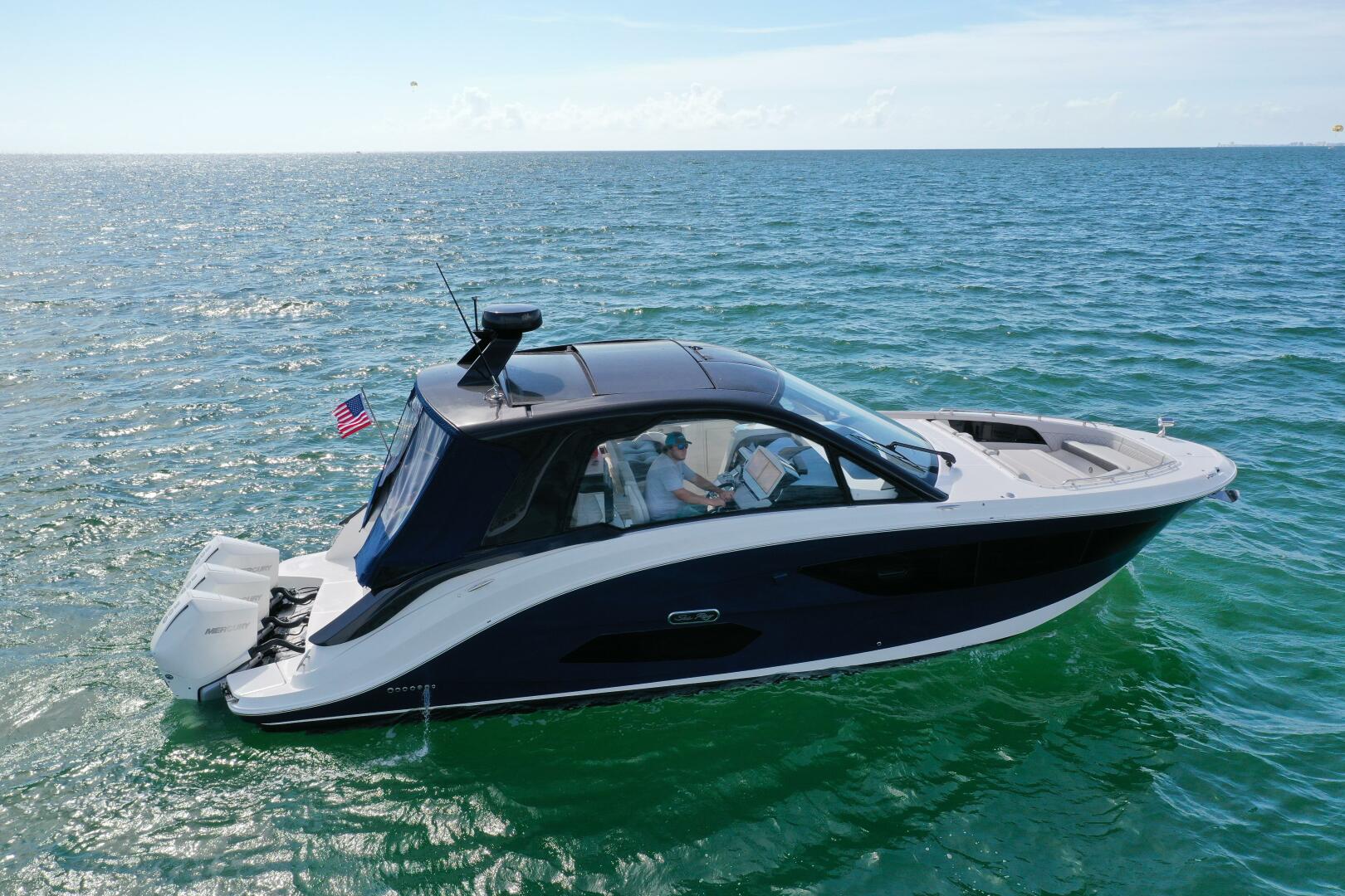 2022 Sea Ray - photo 1