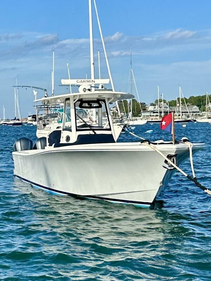 2021 Regulator 34SS - photo 3