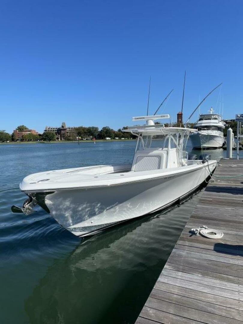 2022 SeaHunter 39 - photo 2