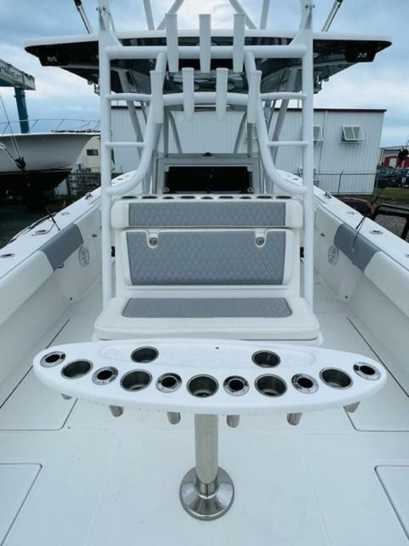 2020 SeaHunter 39 Tournament - photo 3