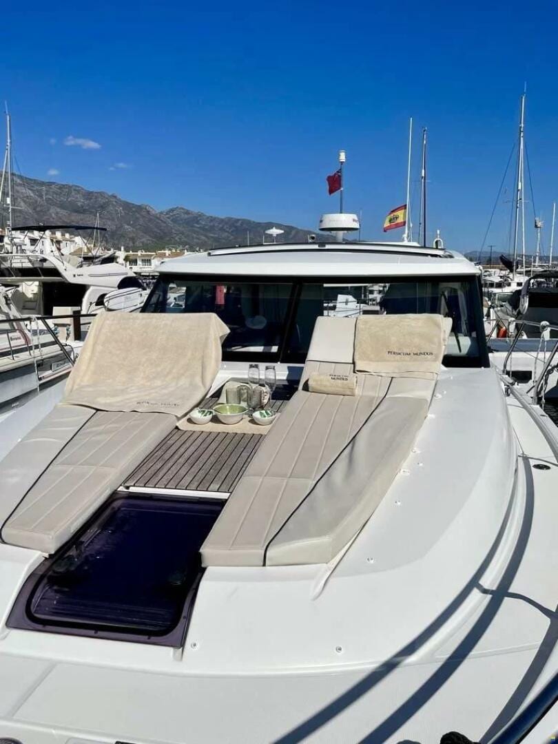 2019 Jeanneau - photo 3