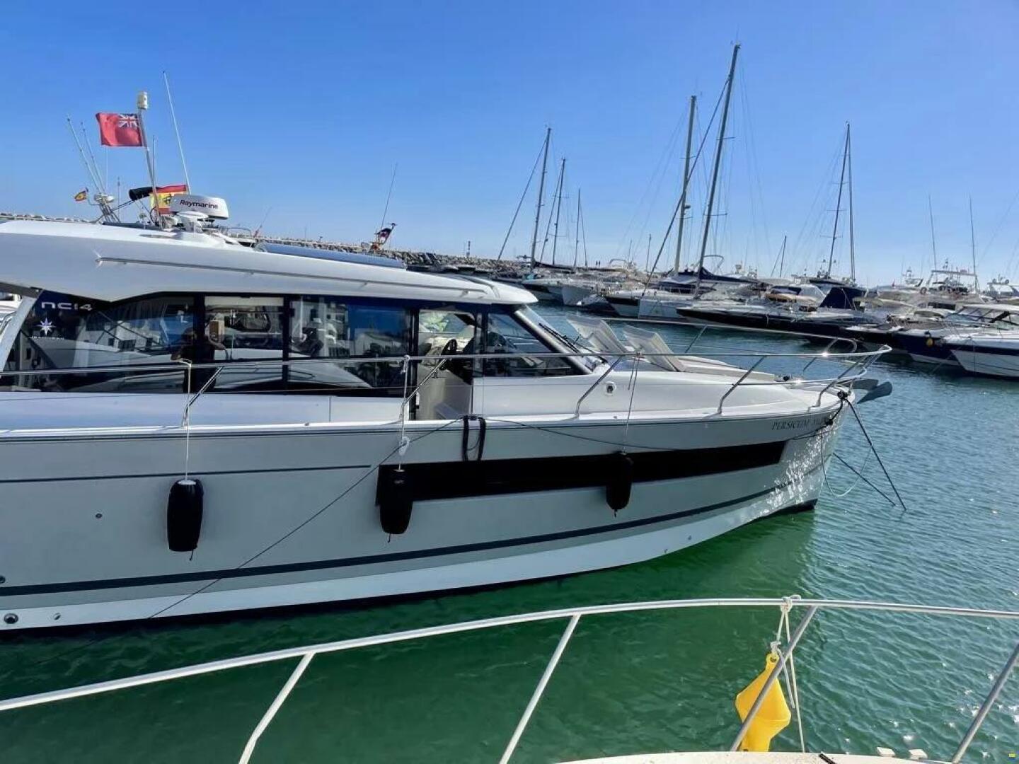 2019 Jeanneau - photo 2