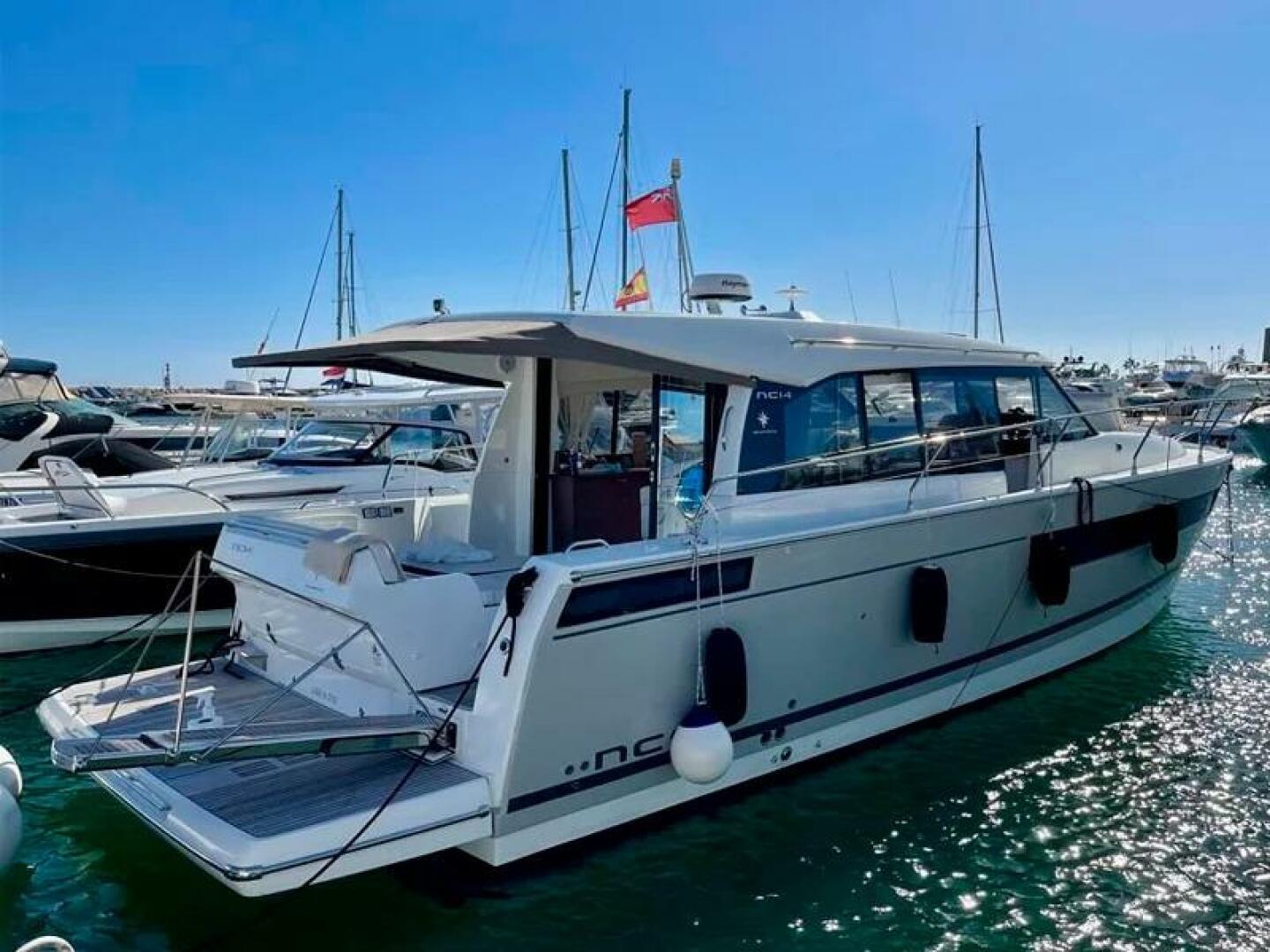 2019 Jeanneau - photo 1
