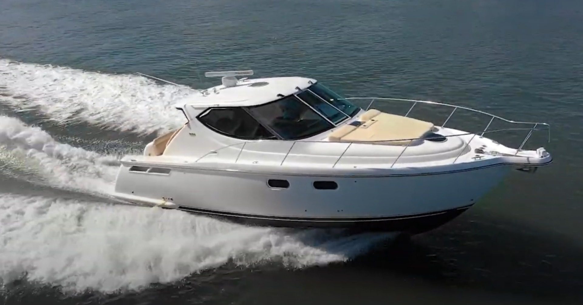 2008 Tiara Yachts 3900 Sovran - photo 1