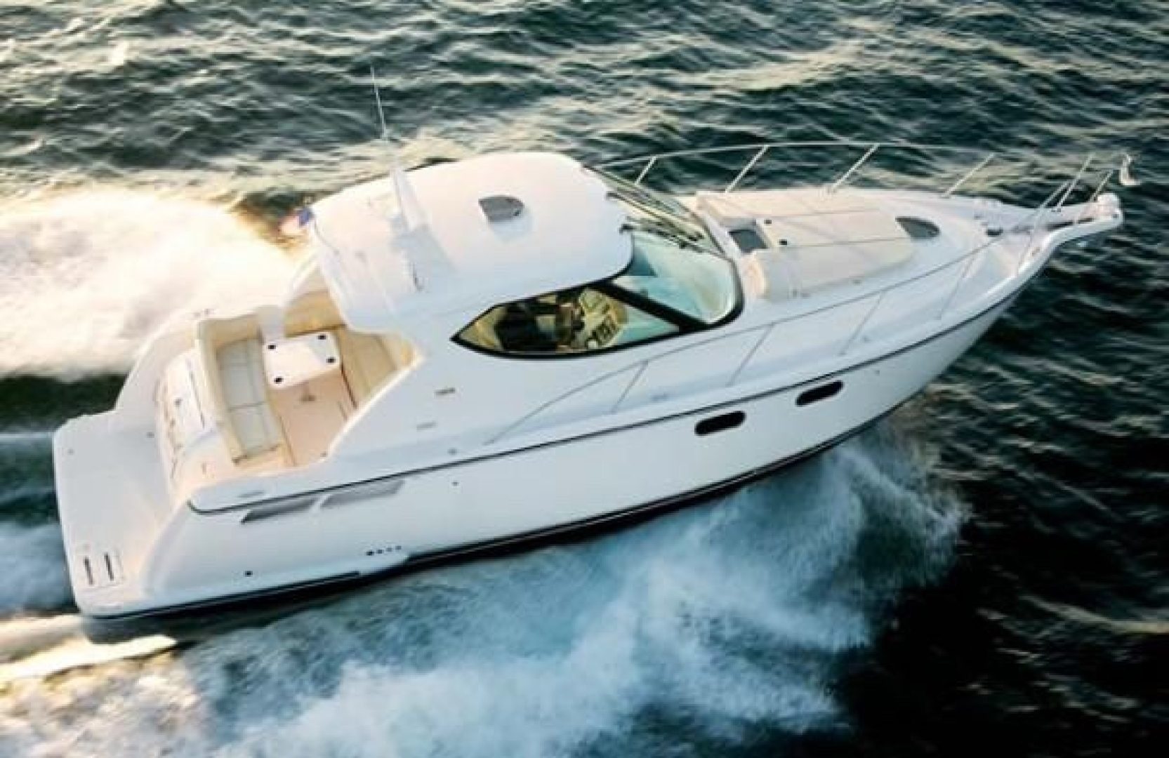 2008 Tiara Yachts 3900 Sovran - photo 3