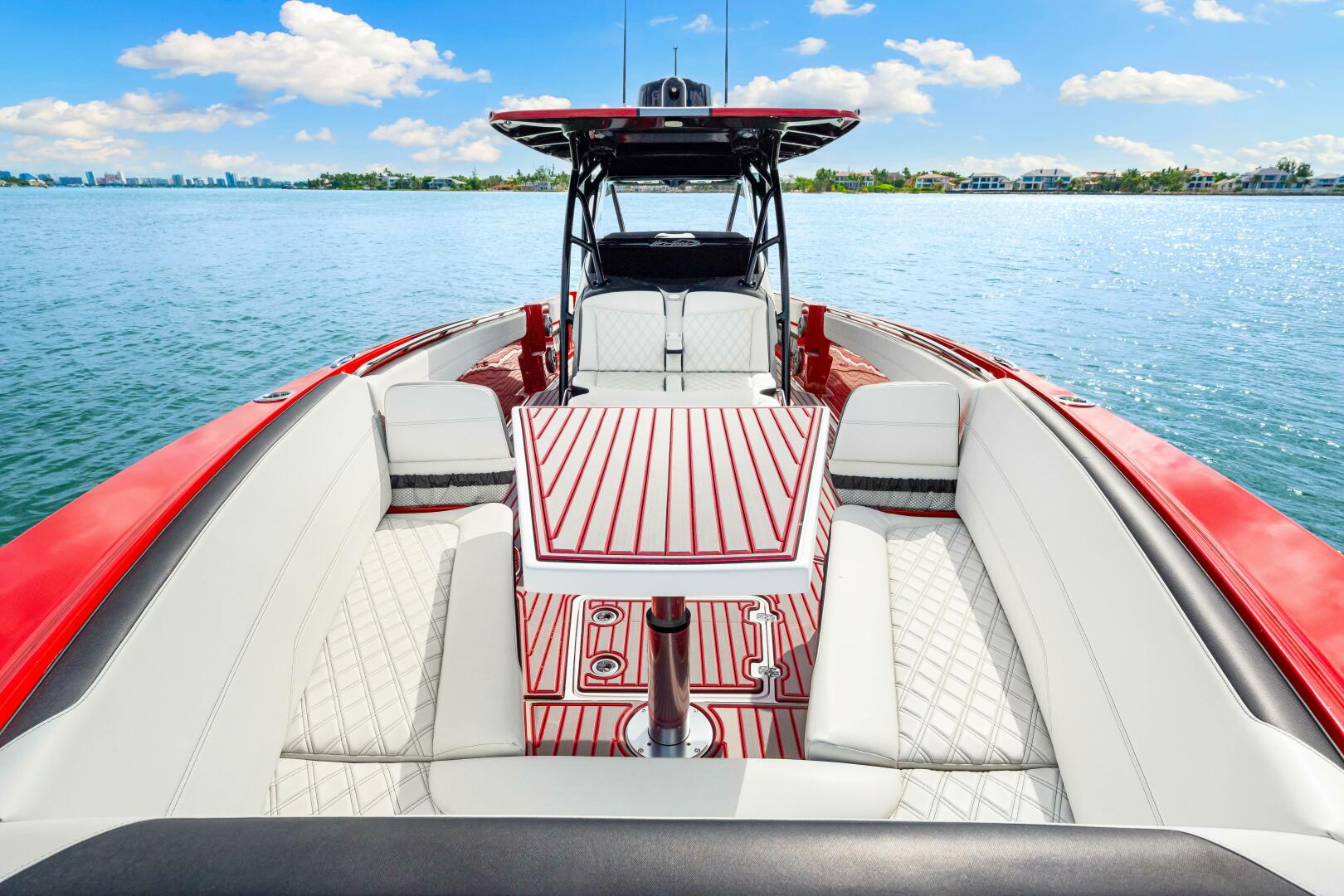 2022 Nor-Tech 390 SS - photo 3