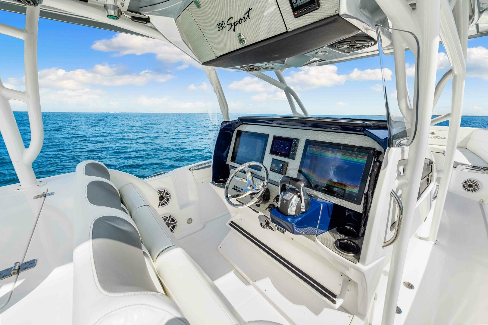 2021 Nor-Tech 390 SS - photo 2