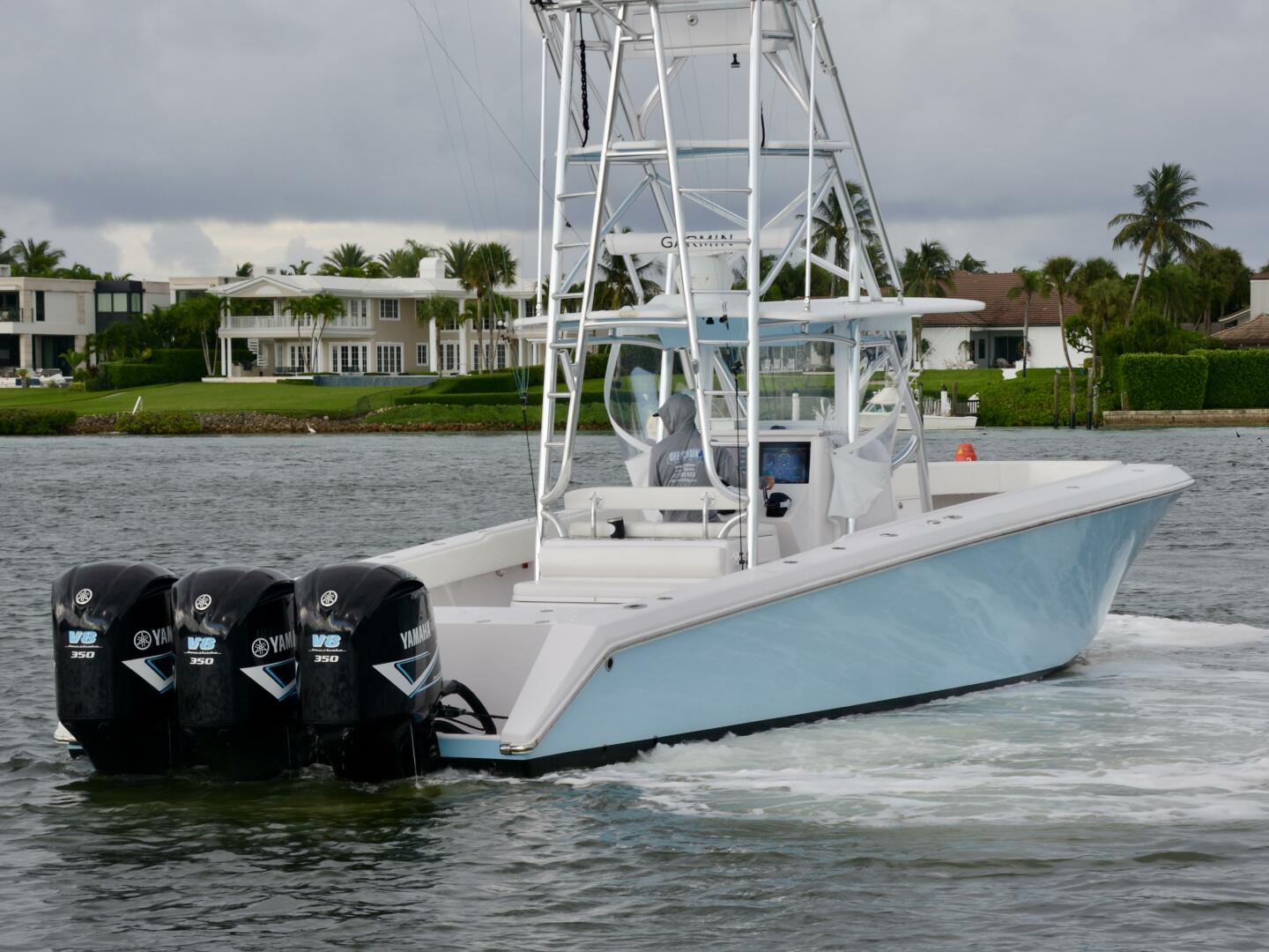 2014 Venture 39CC - photo 3