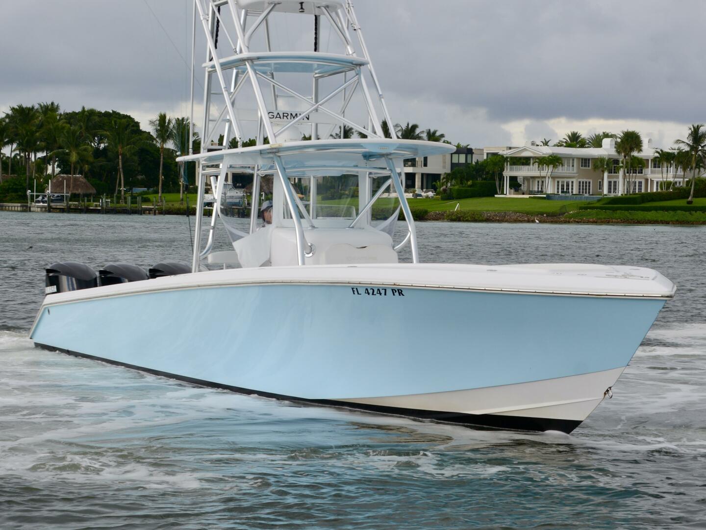 2014 Venture 39CC - photo 2