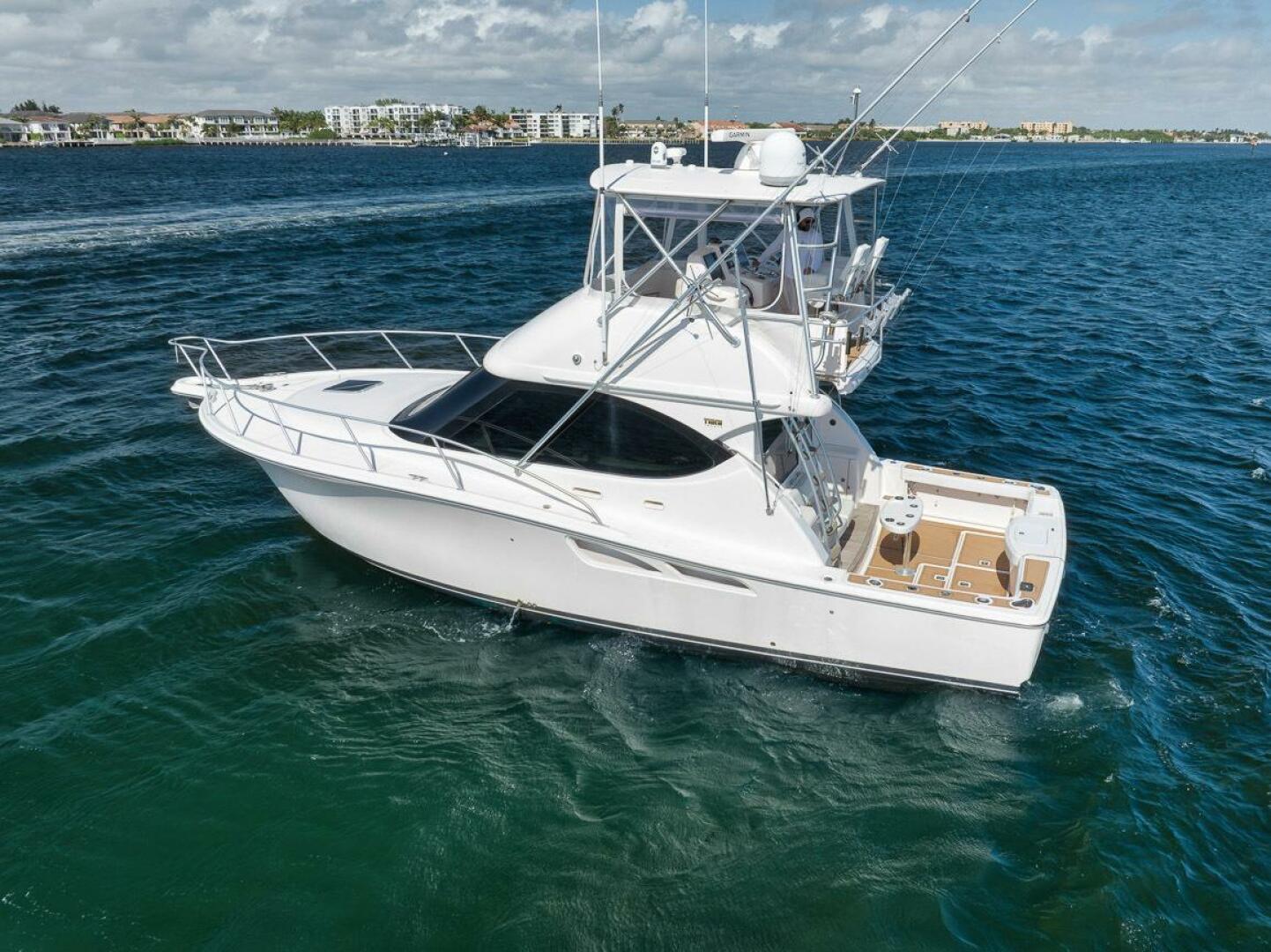 2015 Tiara Yachts Tiara 390 Convertible - photo 3
