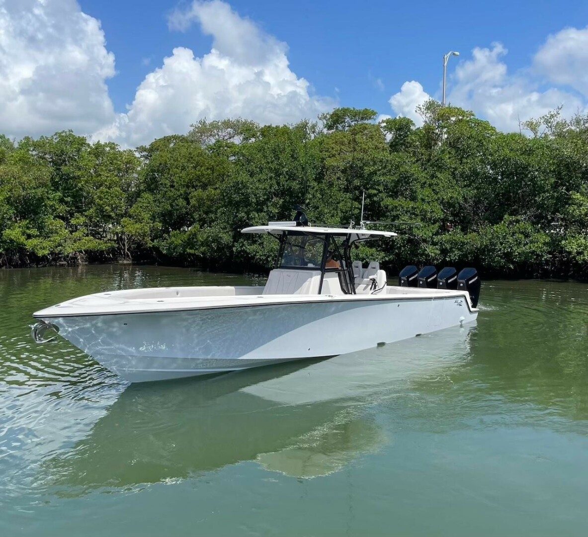 2024 SeaVee 39 0Z - photo 1