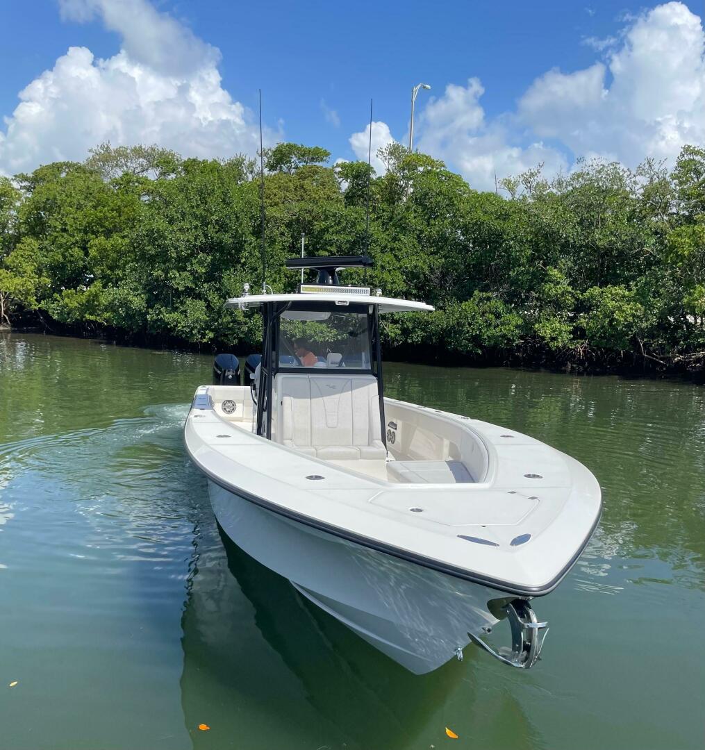 2024 SeaVee 39 0Z - photo 3