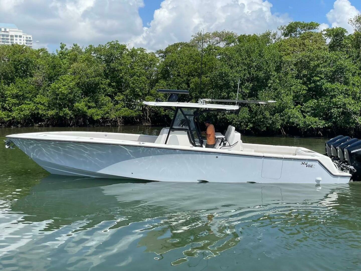 2024 SeaVee 39 0Z - photo 2