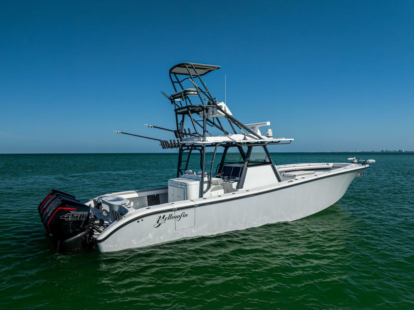 2023 Yellowfin - photo 3