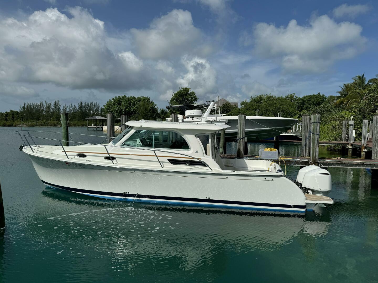 2020 Back Cove 34O - photo 2