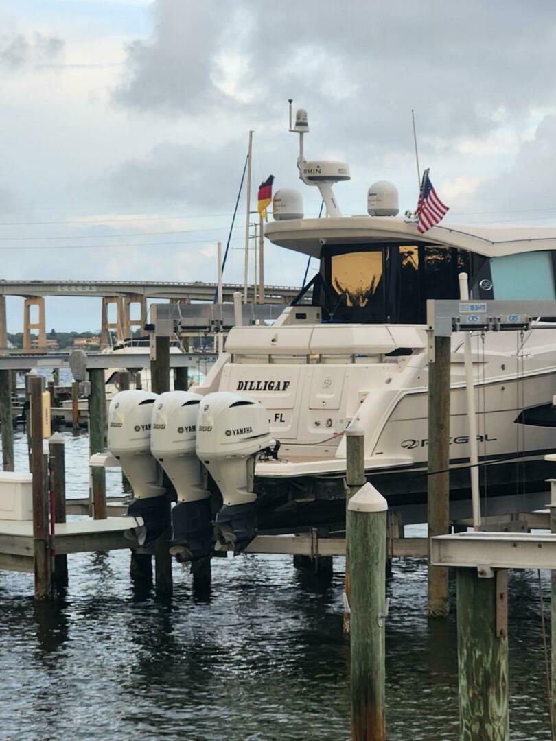 2020 Regal 38XO - photo 3