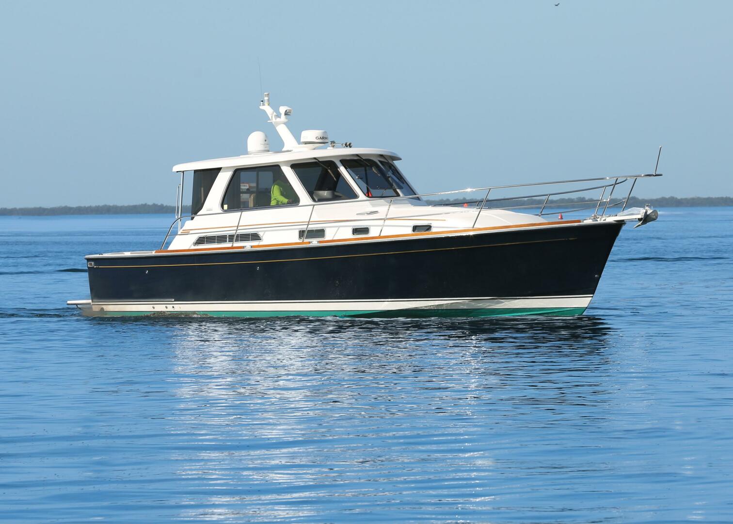 2006 Sabre 38 Hard Top Express - photo 2