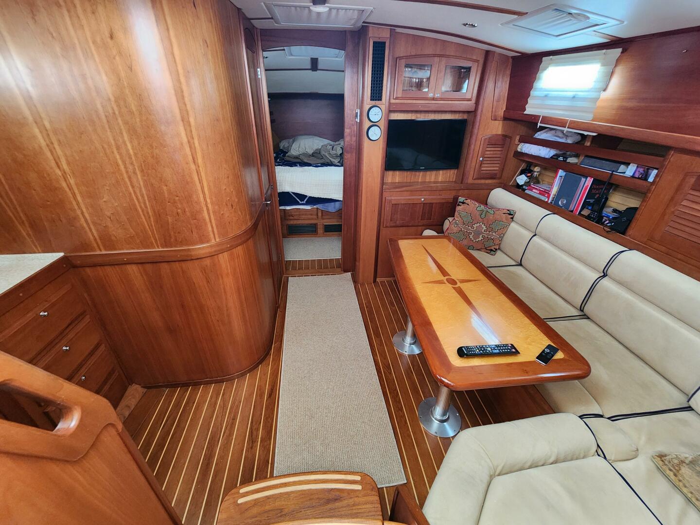 2005 Sabre - photo 2