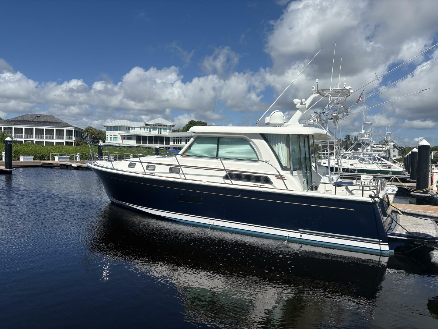 2016 Sabre 38 Salon Express - photo 3