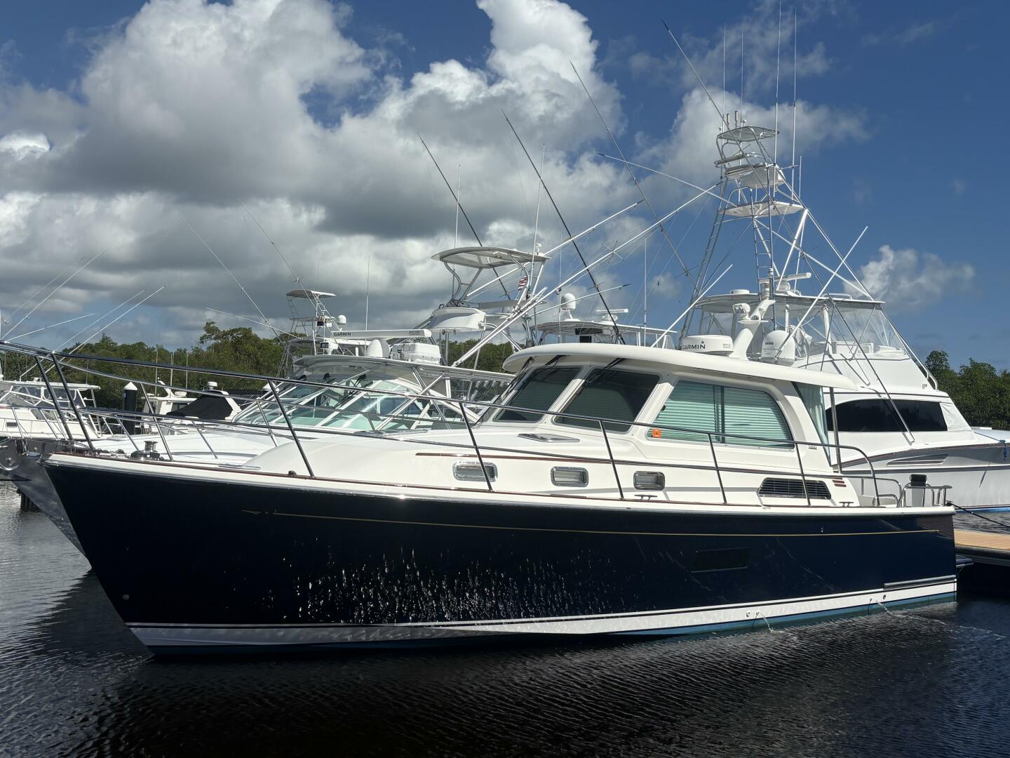 2016 Sabre 38 Salon Express - photo 1