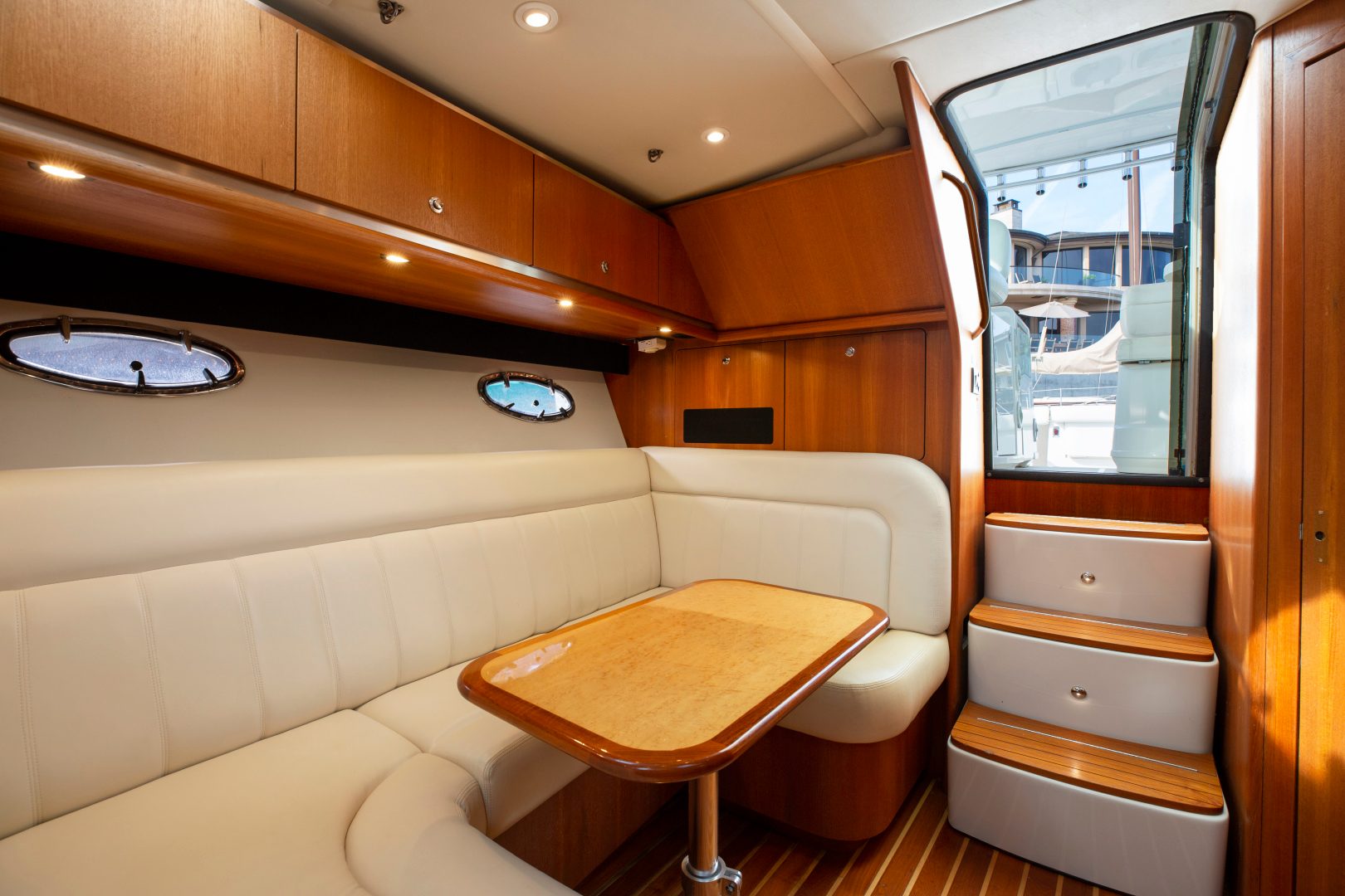2006 Tiara Yachts 3600 Open "CELTIC PRIDE" - photo 2