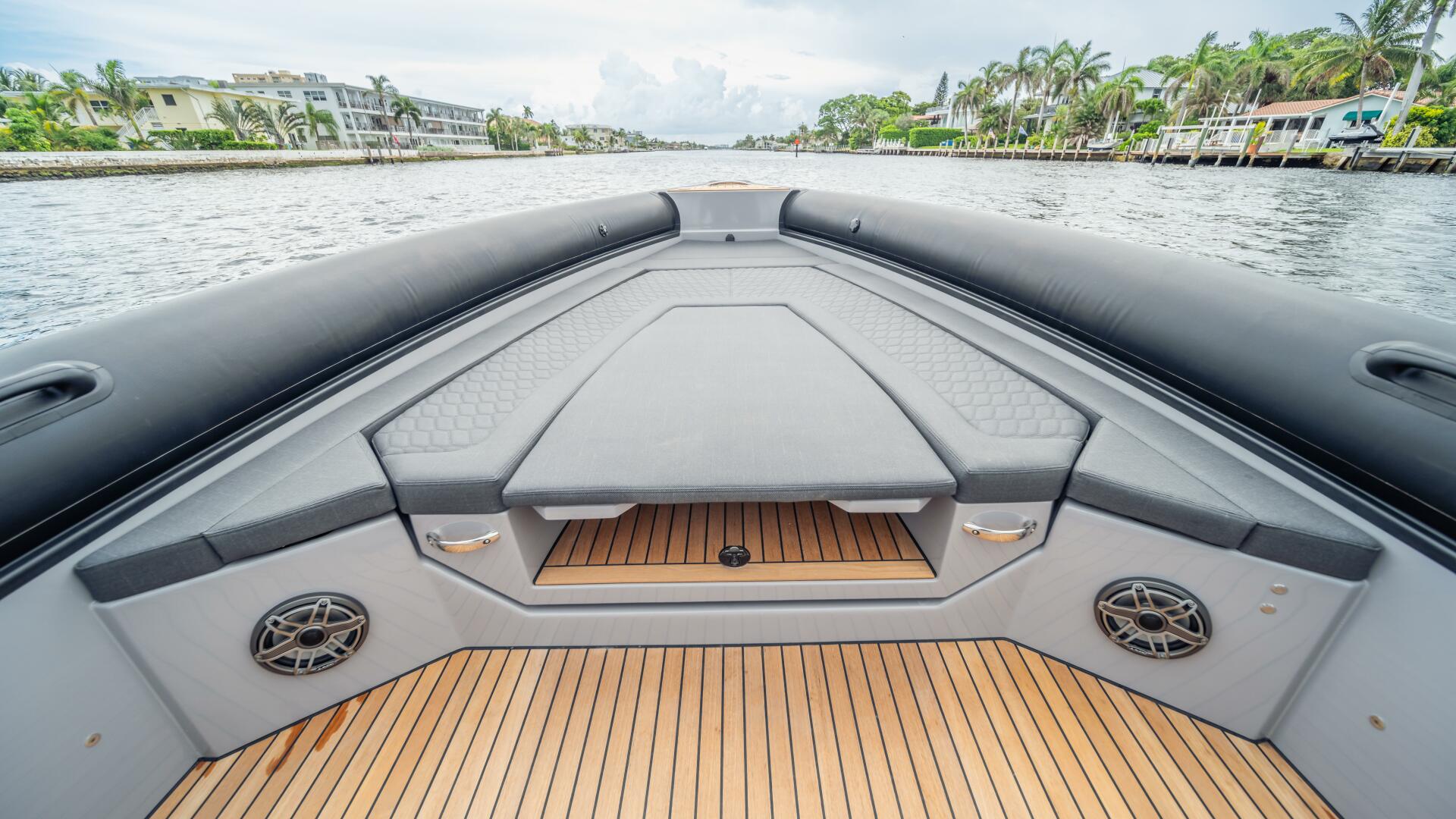 2025 Skipper 38 NC - photo 2