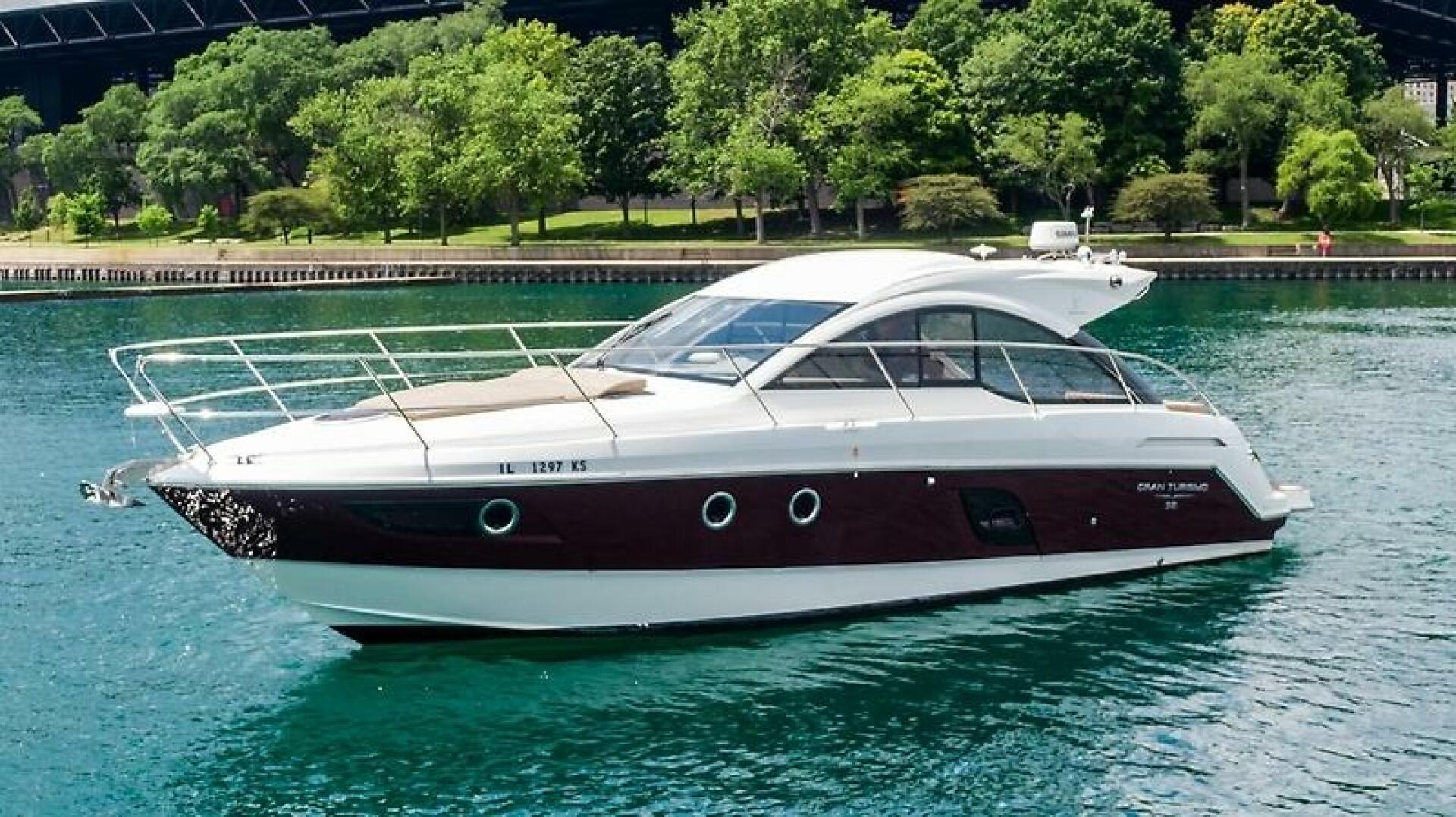 2013 Beneteau 38 Gran Turismo - photo 2