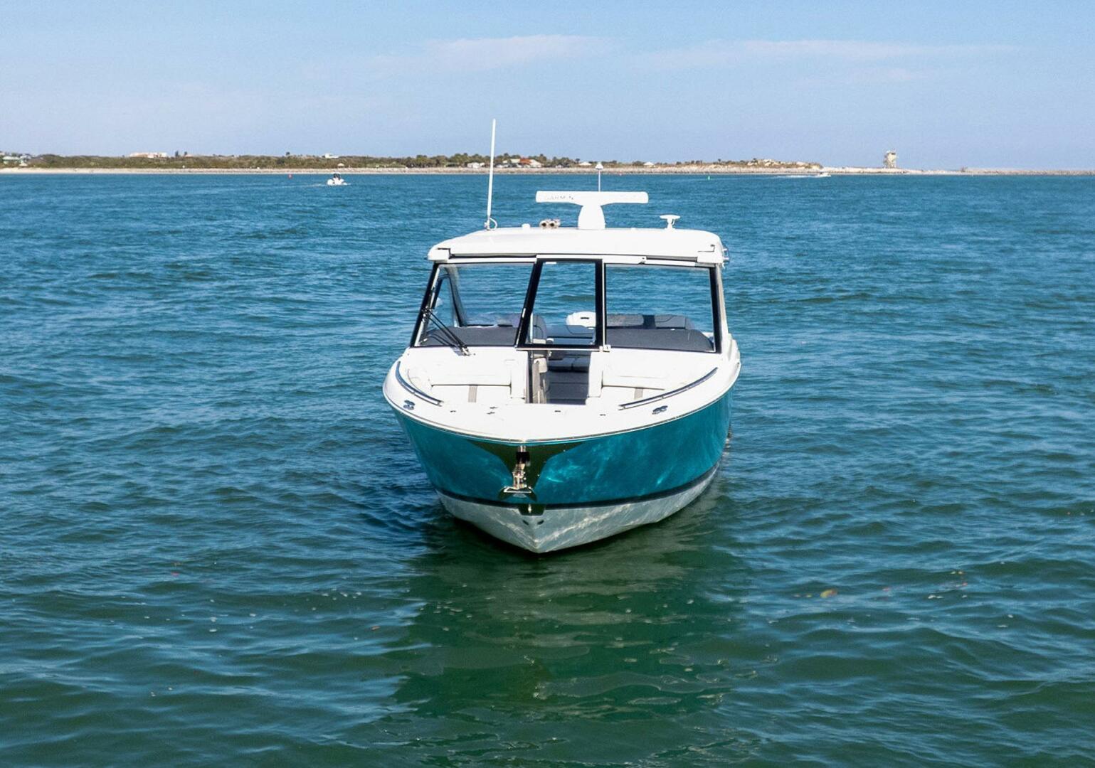2022 Regal LX 36 "Absolutely Knot" - photo 3