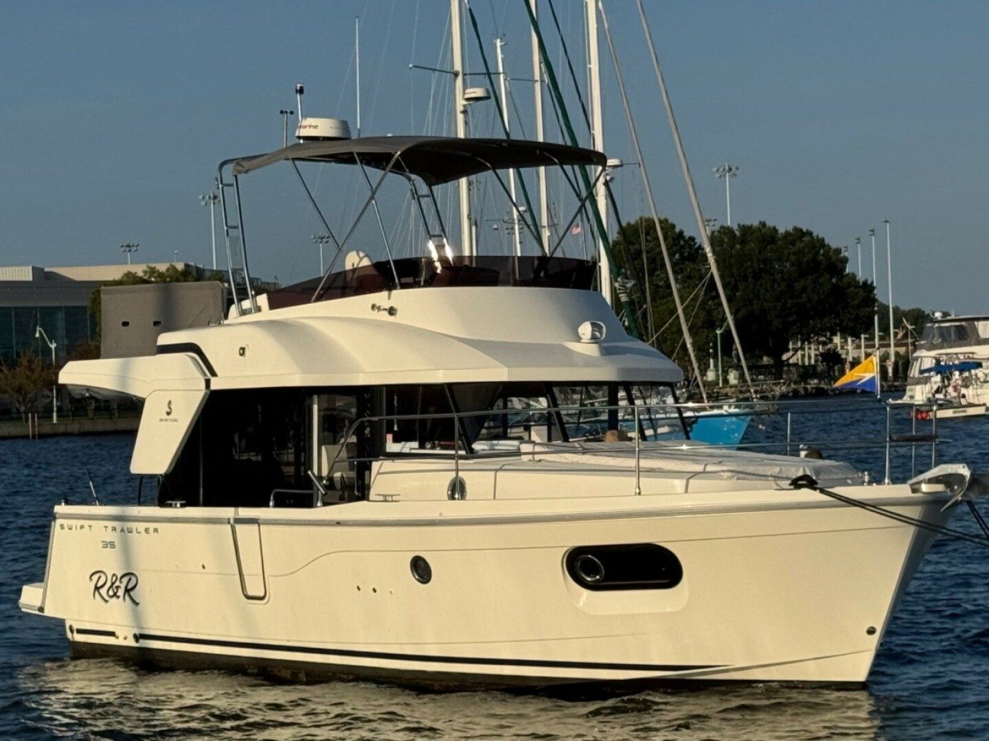 2023 Beneteau "R&R" - photo 1