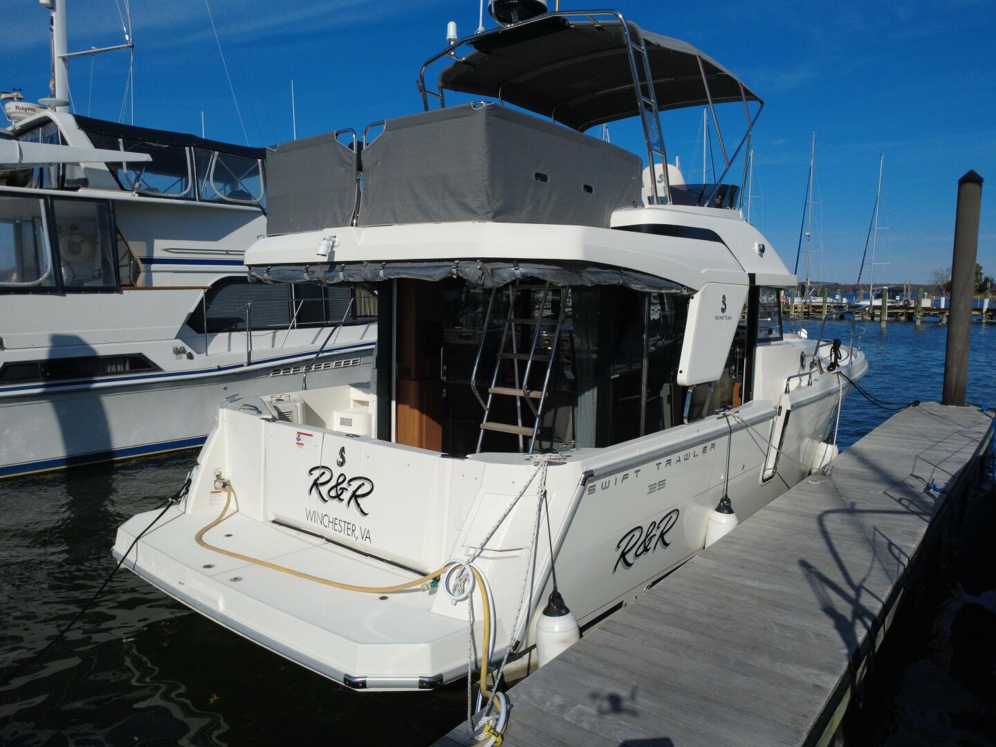 2023 Beneteau "R&R" - photo 2