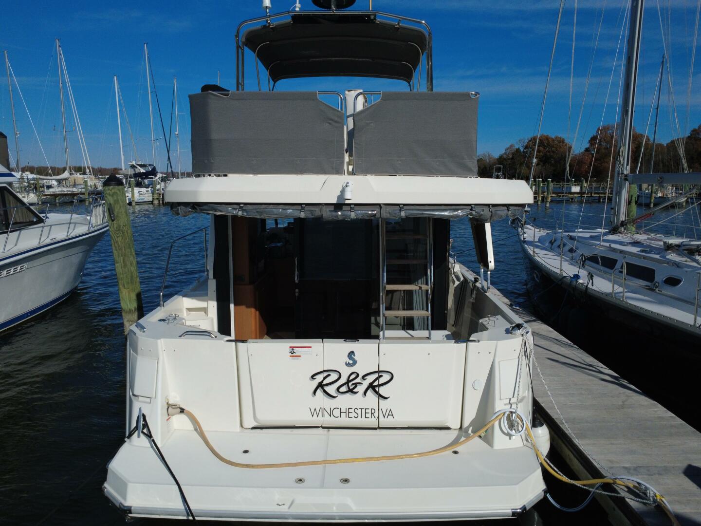 2023 Beneteau "R&R" - photo 3