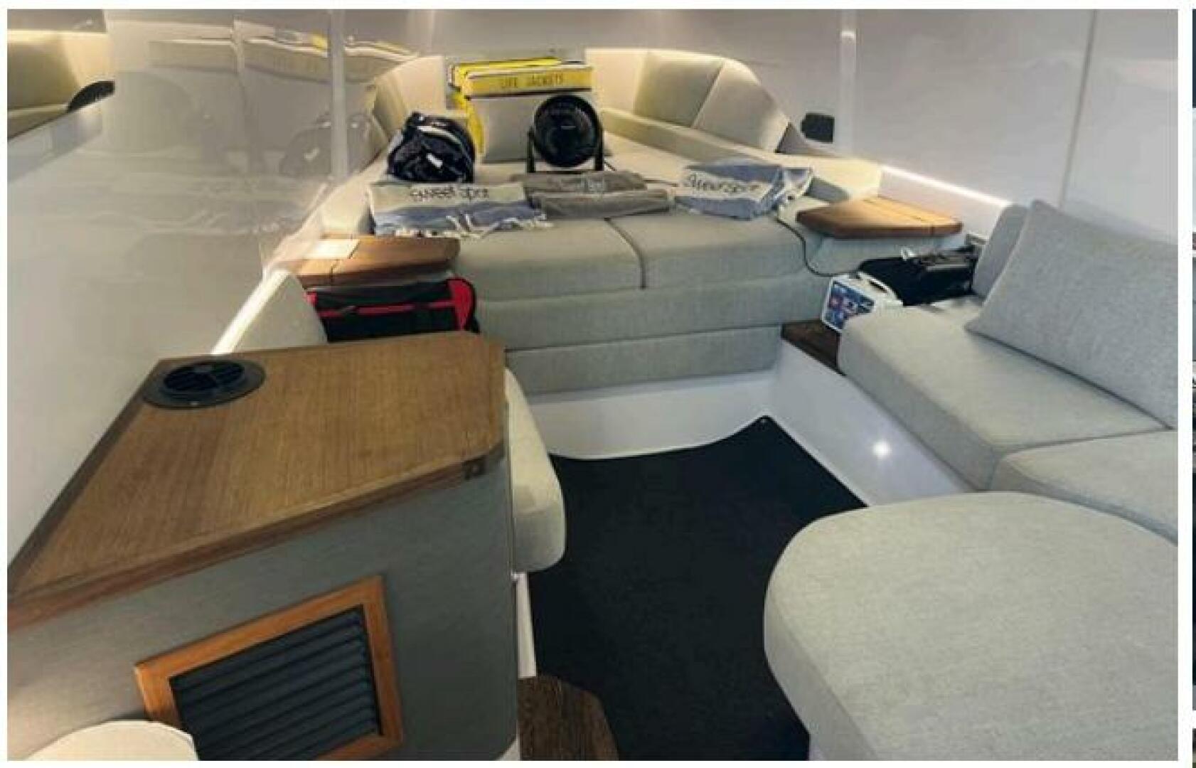 2021 Axopar - photo 3