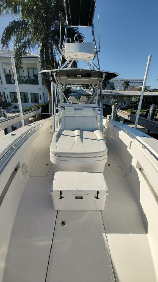 2021 Invincible 36 Open Fisherman - photo 3
