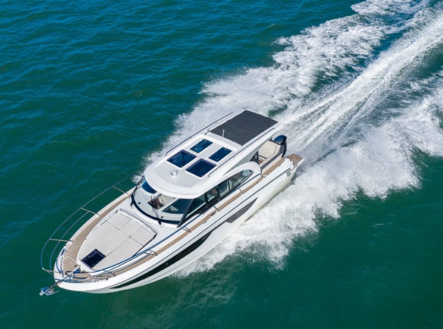 2023 Beneteau Antares 11 - photo 3