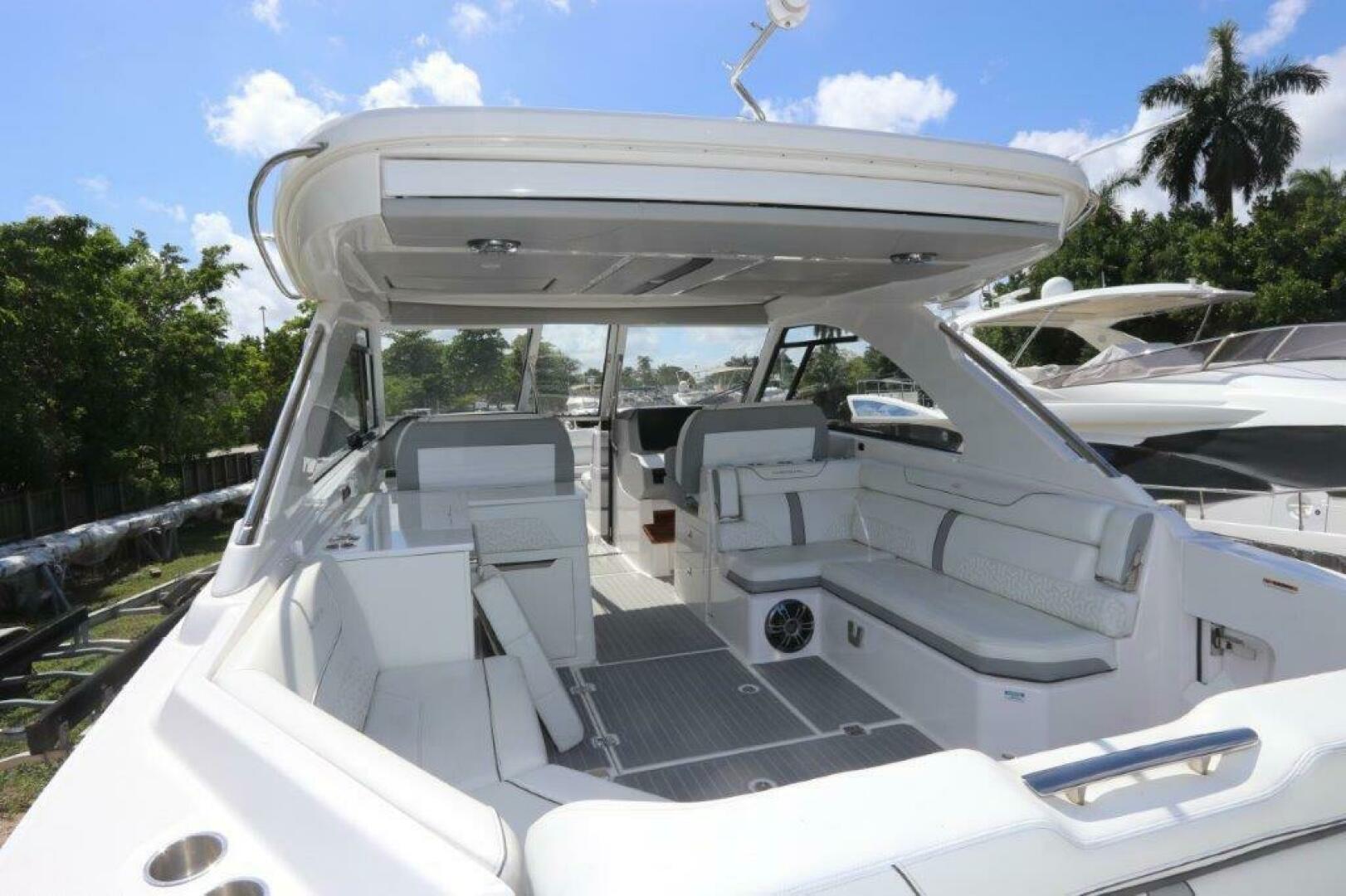2022 Regal LX36 - photo 3
