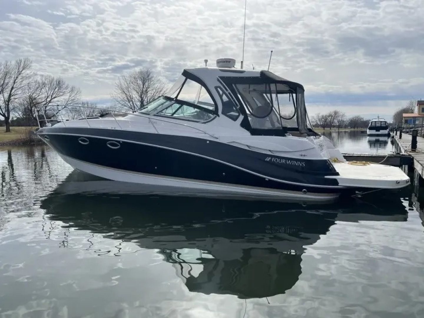 2015 Four Winns 375 Vista "2015 Four Winns 375 Vista" - photo 1