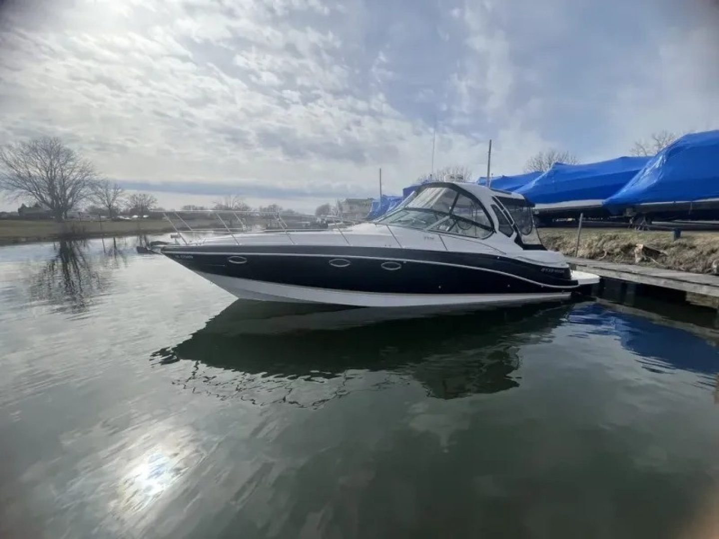 2015 Four Winns 375 Vista "2015 Four Winns 375 Vista" - photo 2