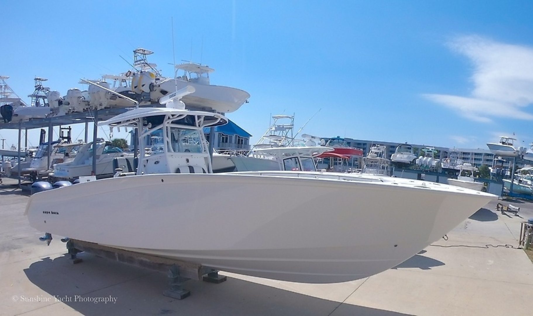 2017 Cape Horn 36XS - photo 2