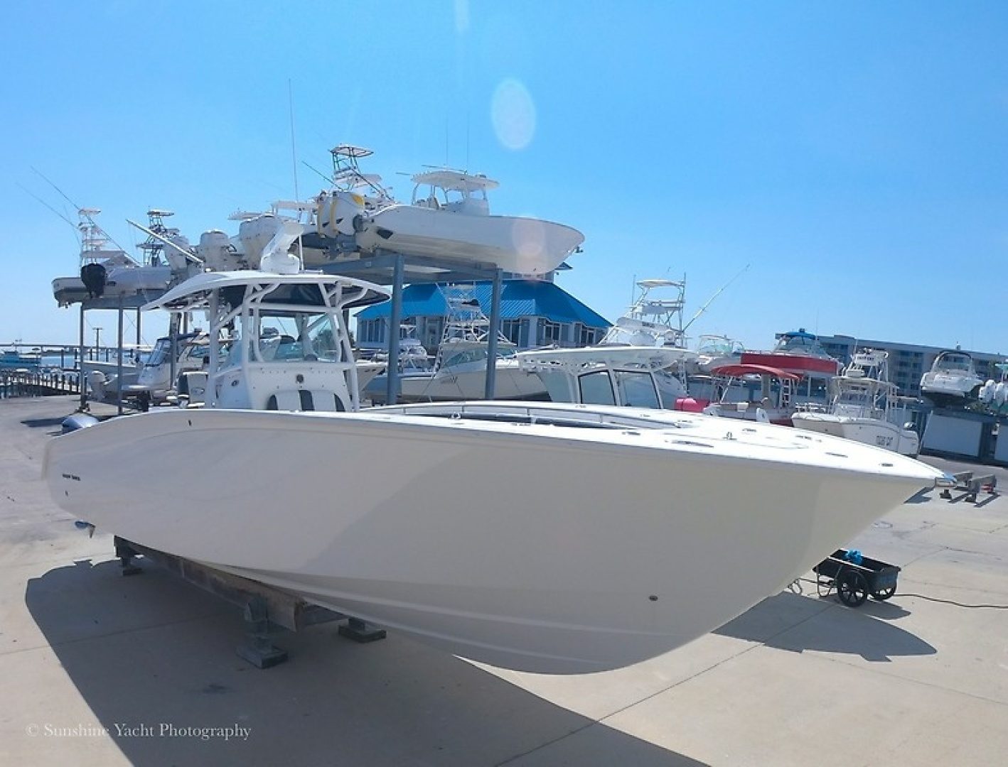 2017 Cape Horn 36XS - photo 1
