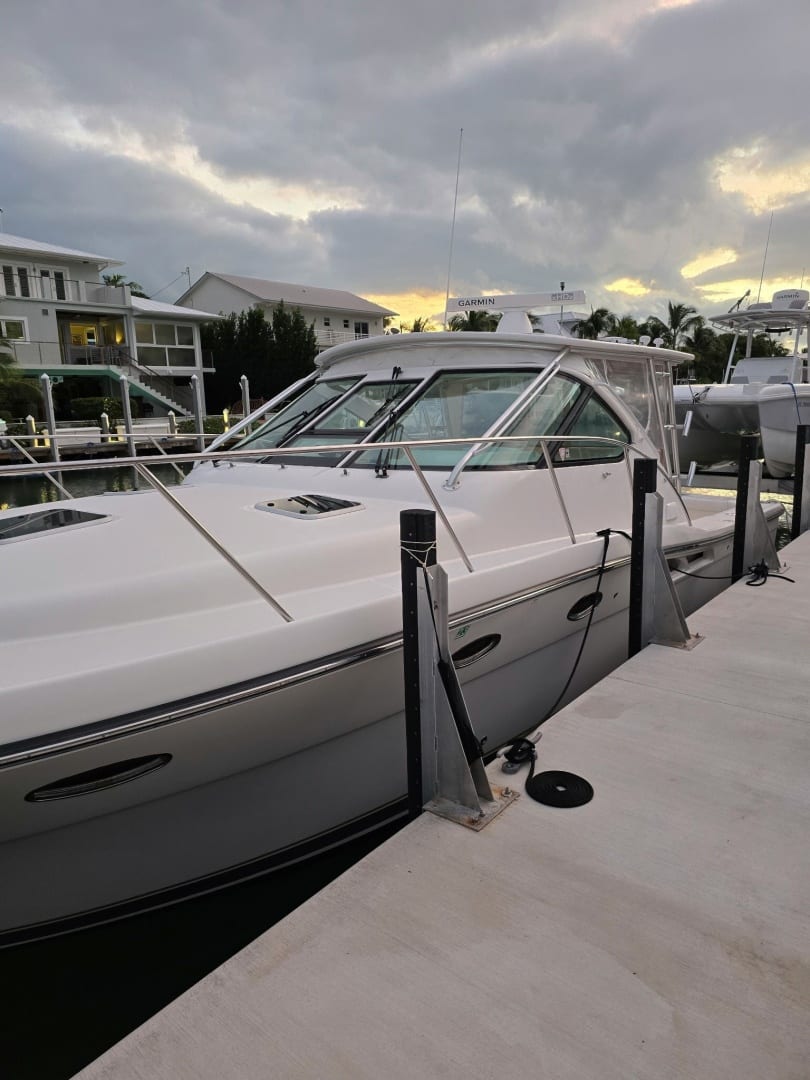 2006 Tiara Yachts 3600 Open - photo 3