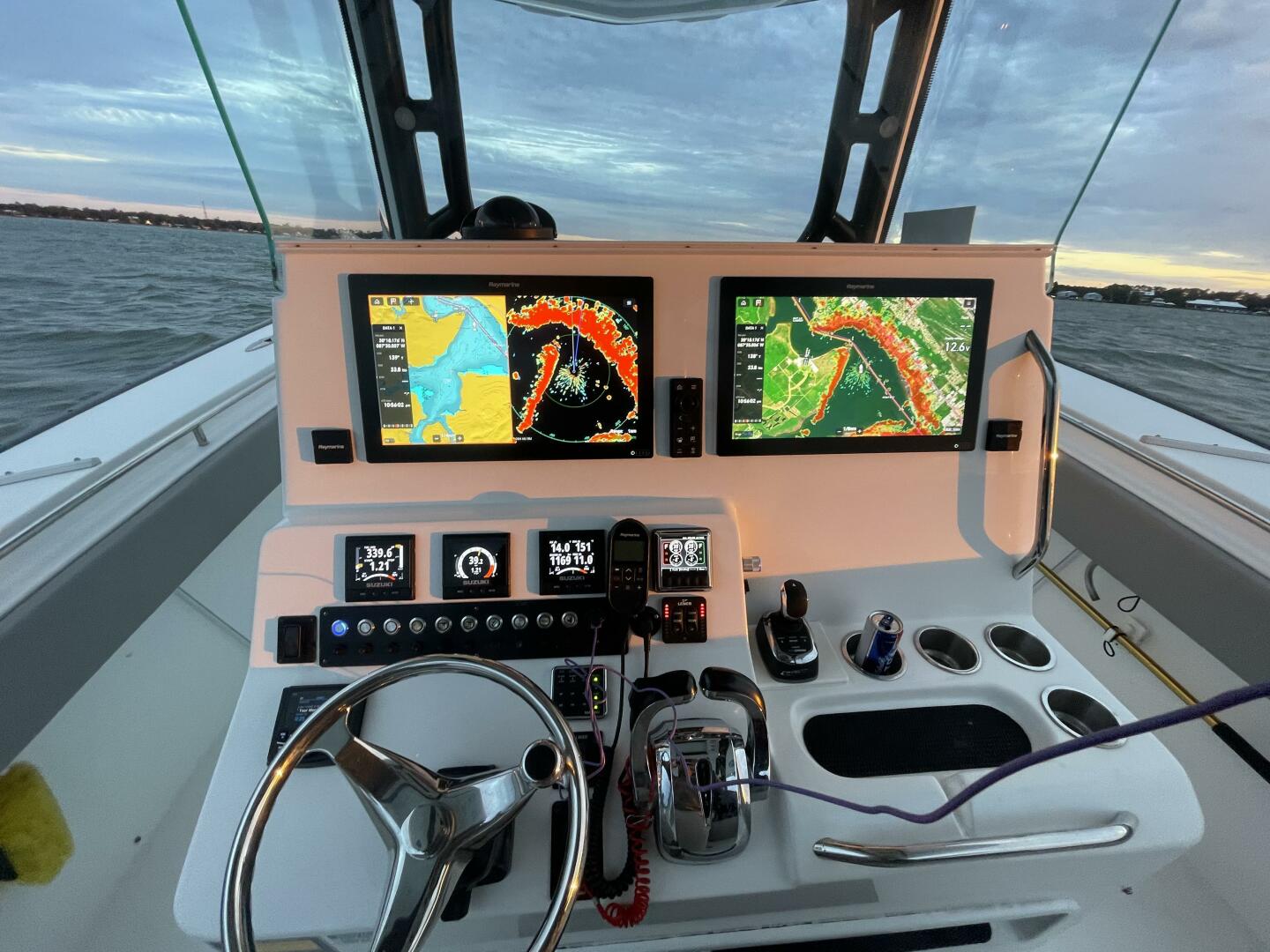 2020 Cape Horn - photo 3