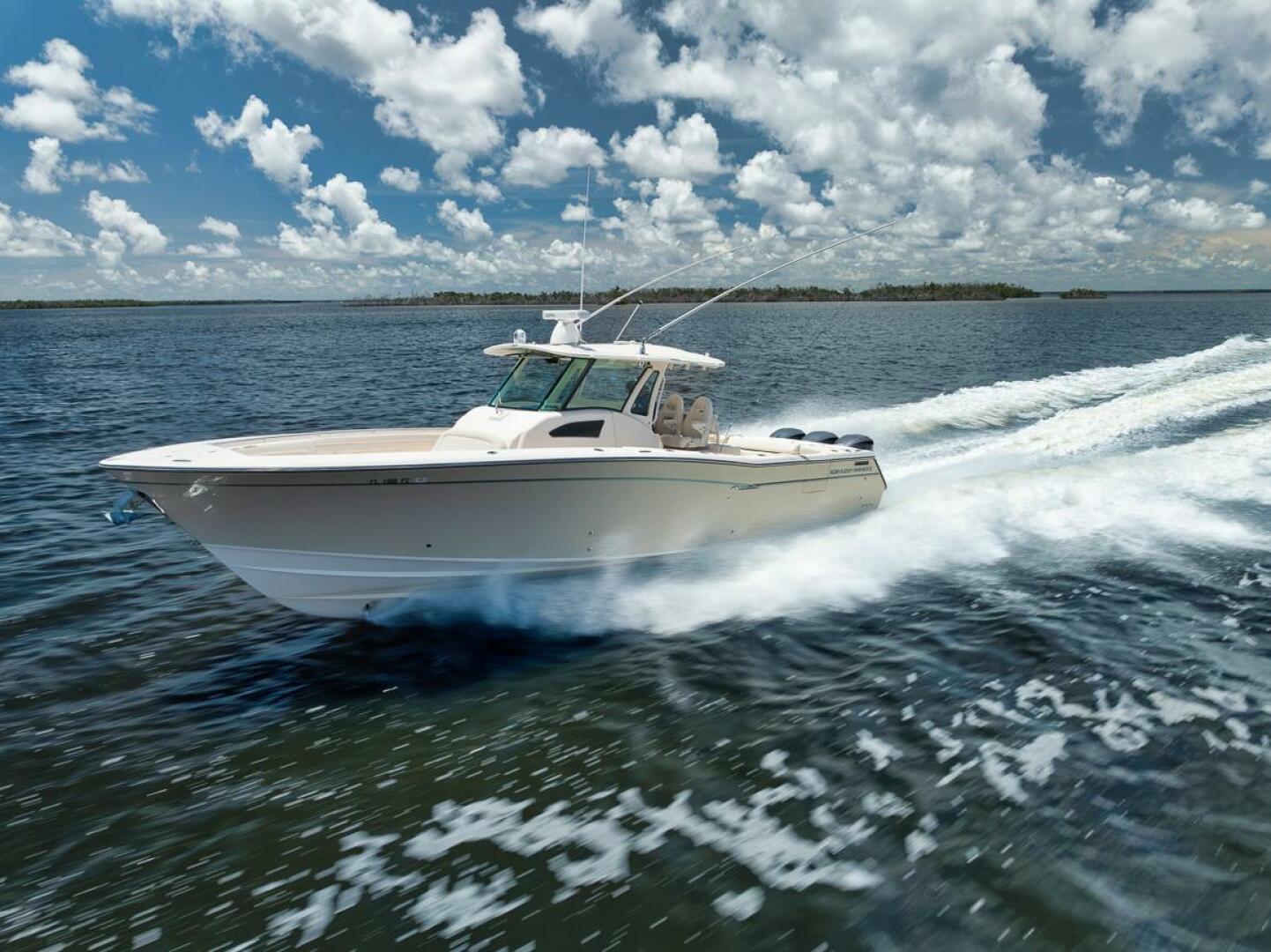 2015 Grady-White - photo 2