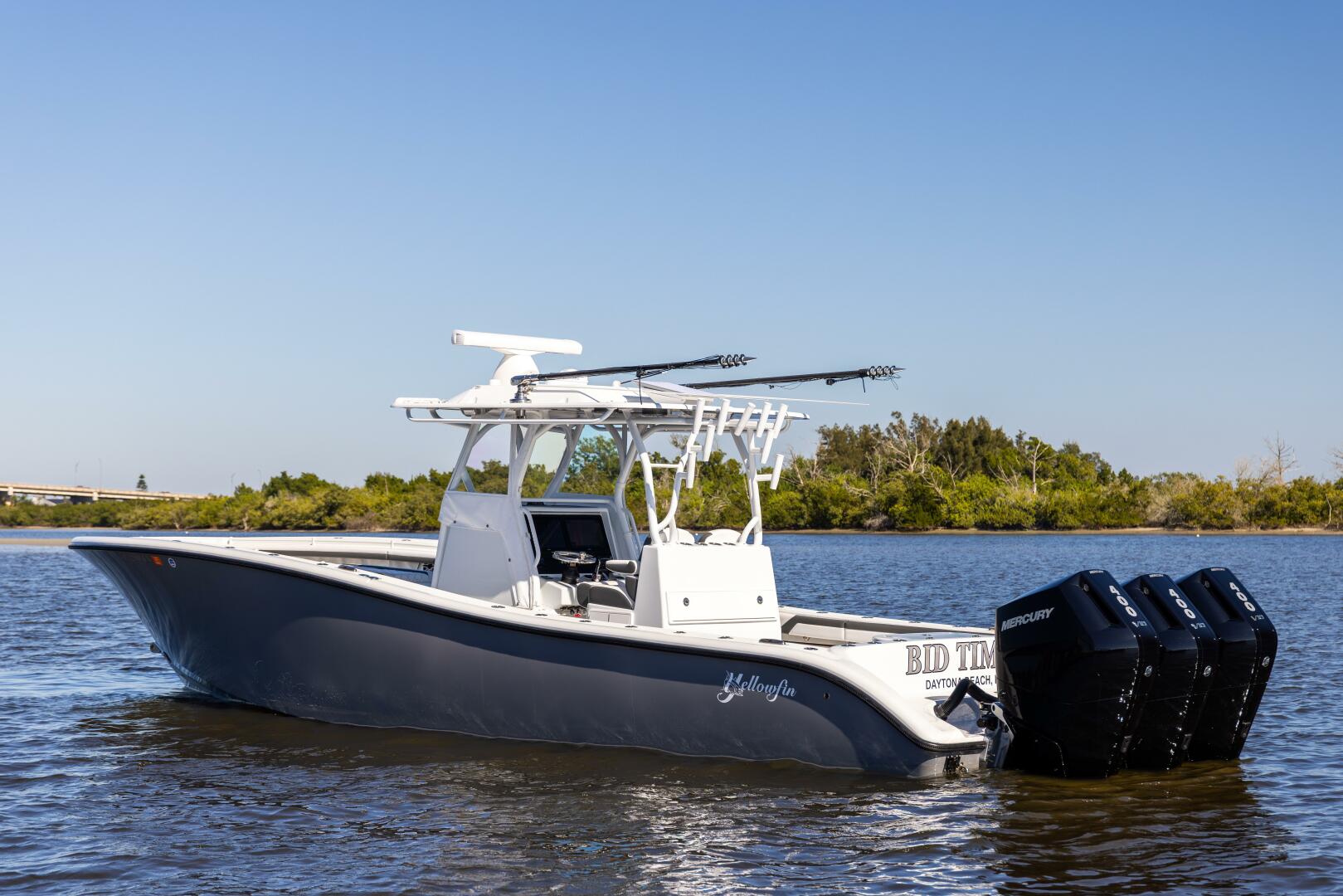 2023 Yellowfin - photo 3