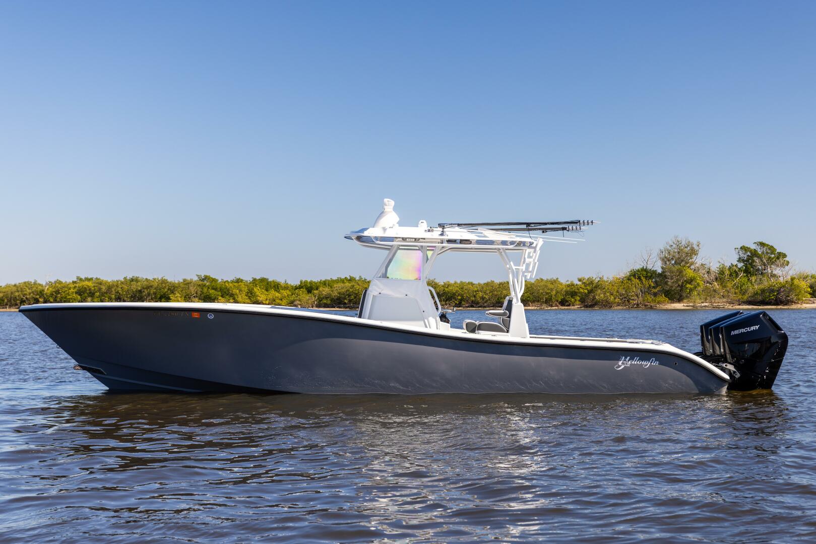 2023 Yellowfin - photo 2