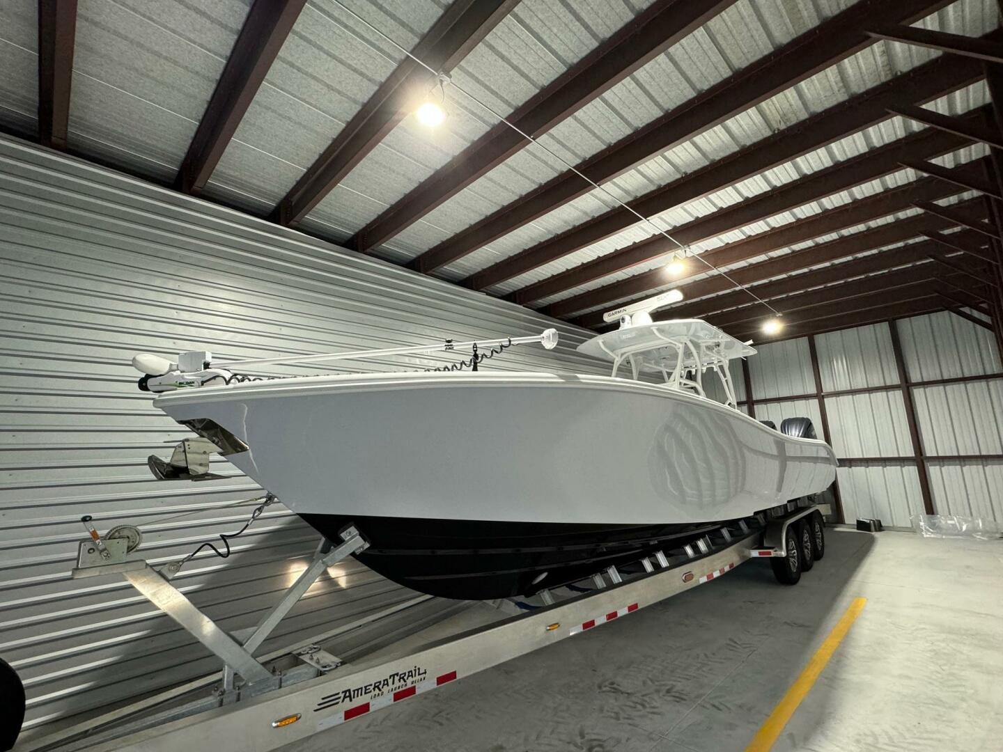 2024 Yellowfin 36 - photo 2